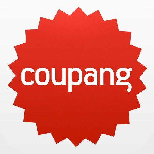 Coupang (쿠팡)