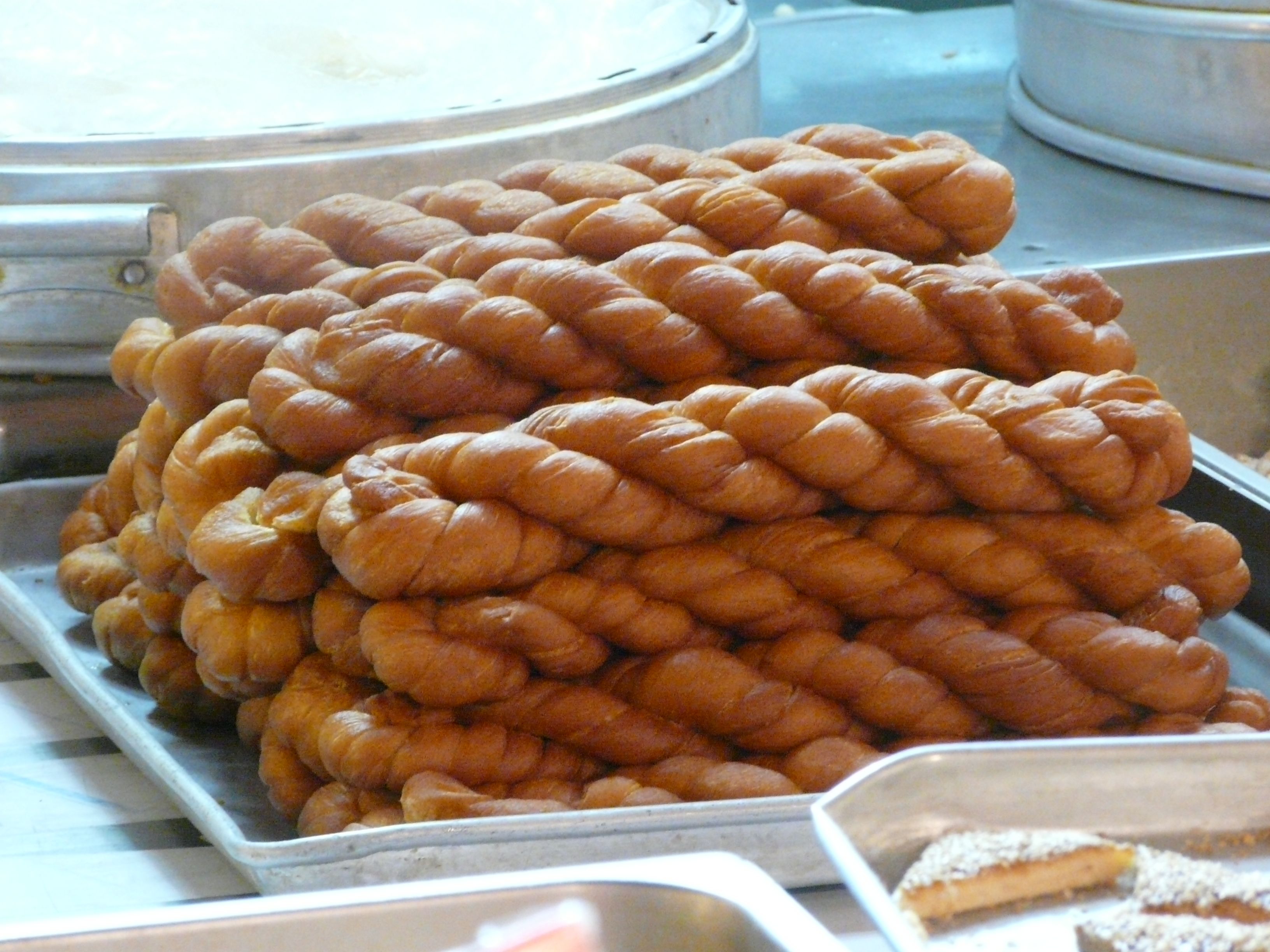Một góc thành phố Ansan, Hàn Quốc