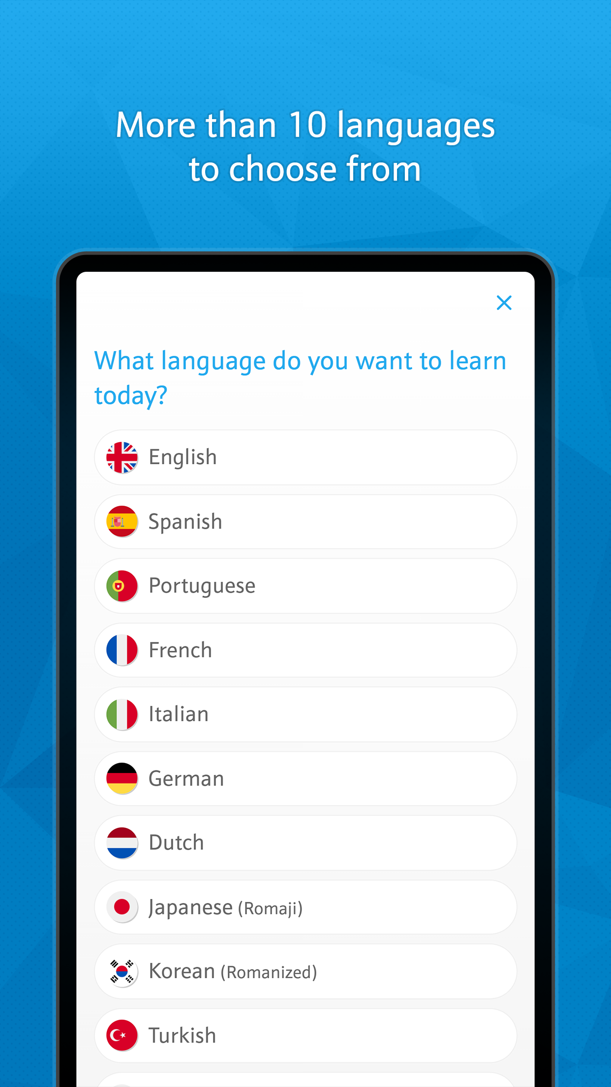 LingoClip — screenshot 3