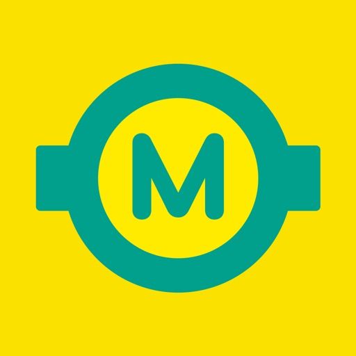 Kakao Metro / Subway (지하철)