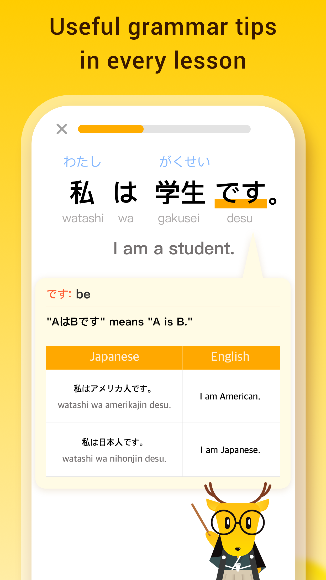 LingoDeer - Learn Languages — screenshot 4