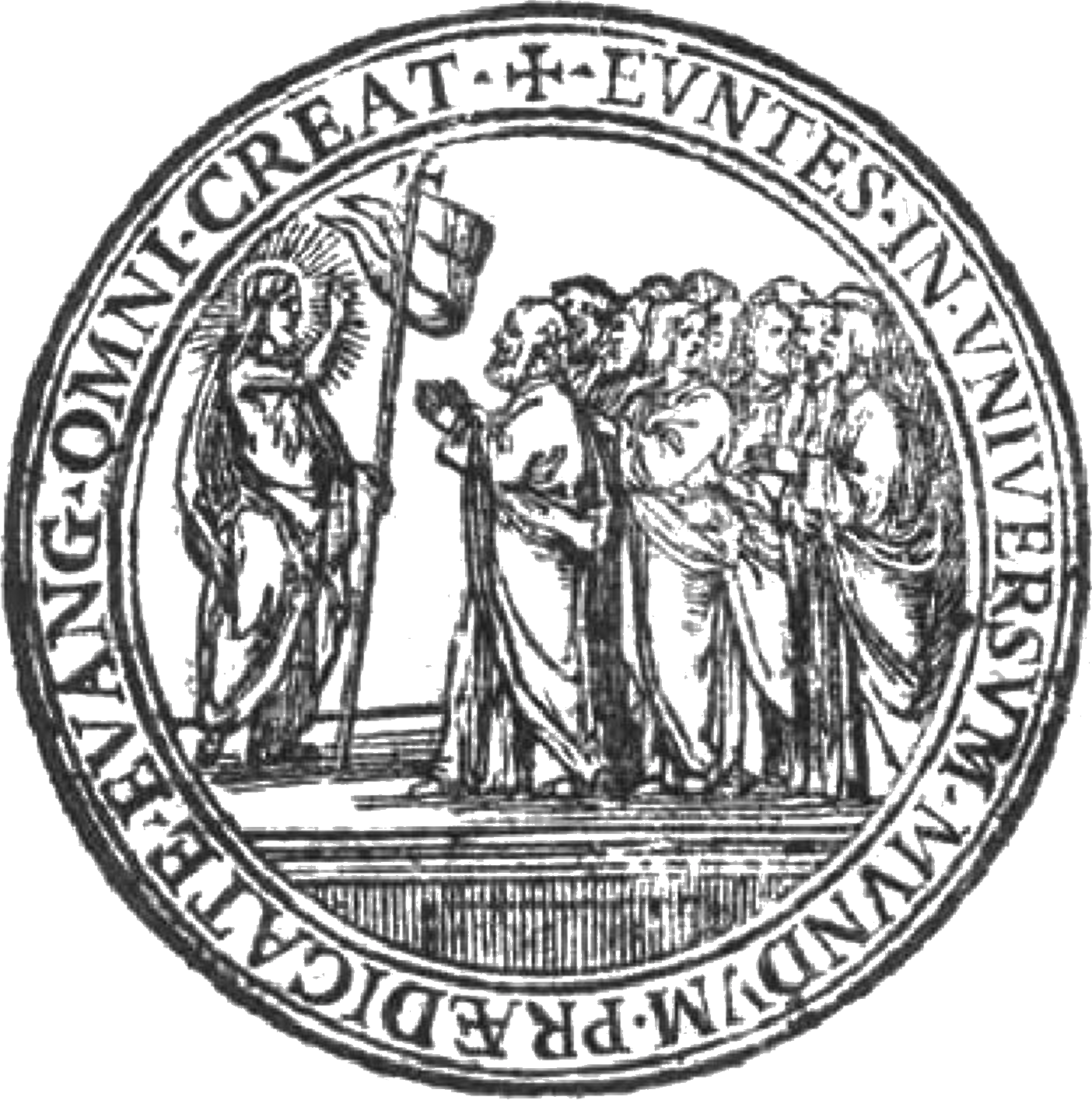 Cuốn từ điển Việt–Bồ–La của Alexandre de Rhodes, in năm 1651