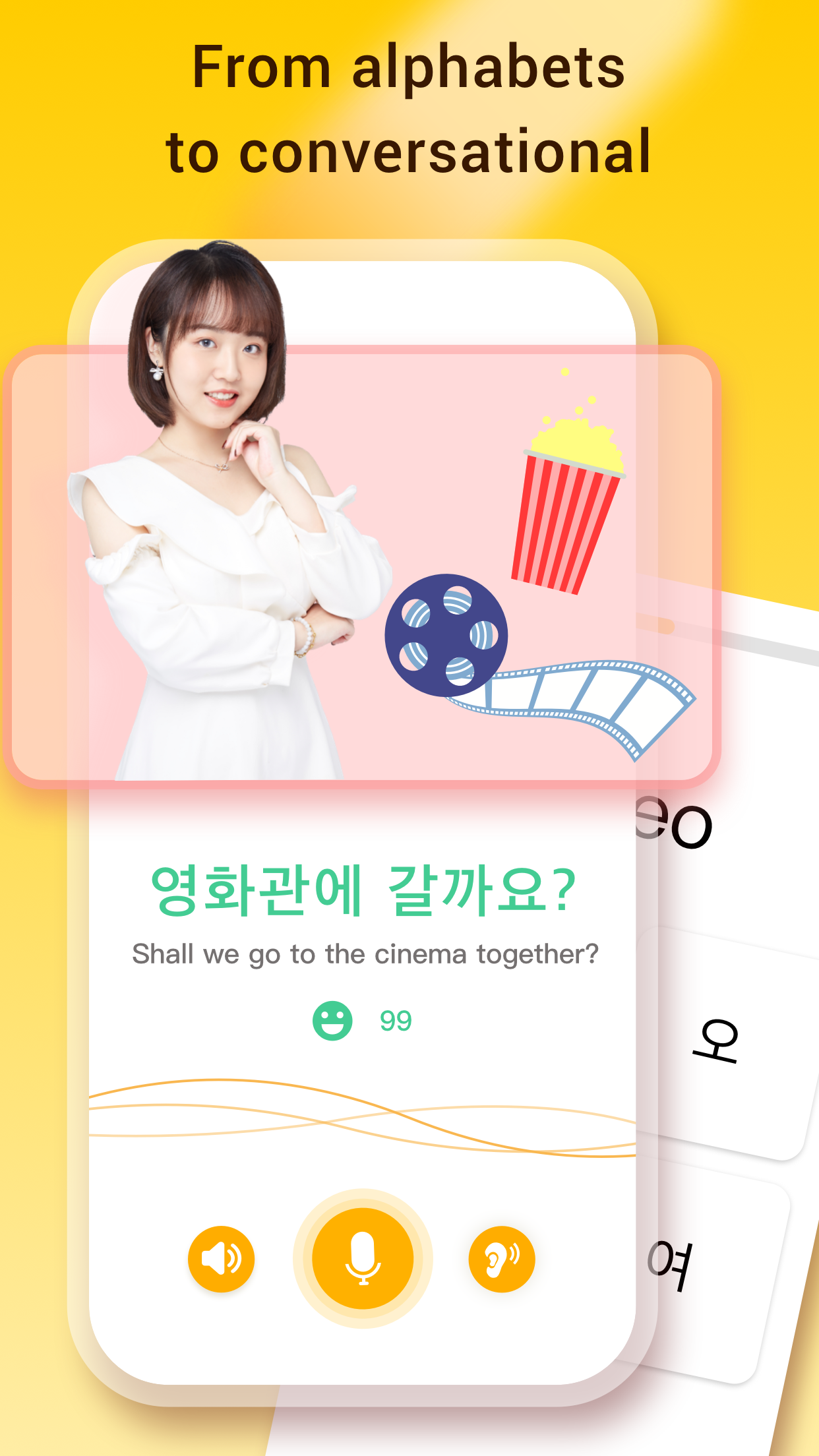 LingoDeer - Learn Languages — screenshot 2