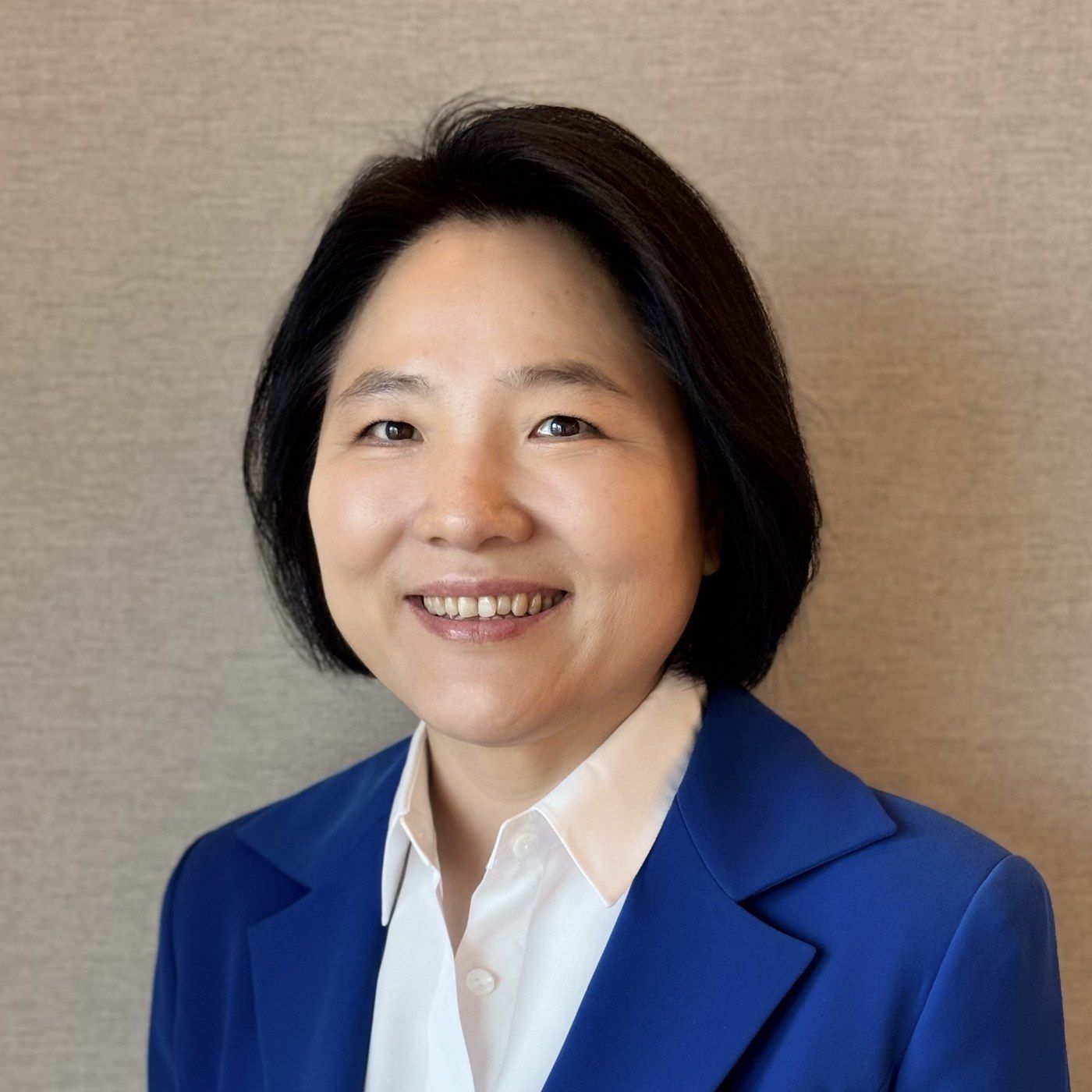 Chân dung Giáo sư Shin Ji-young, Khoa Quốc ngữ Quốc văn, Đại học Korea