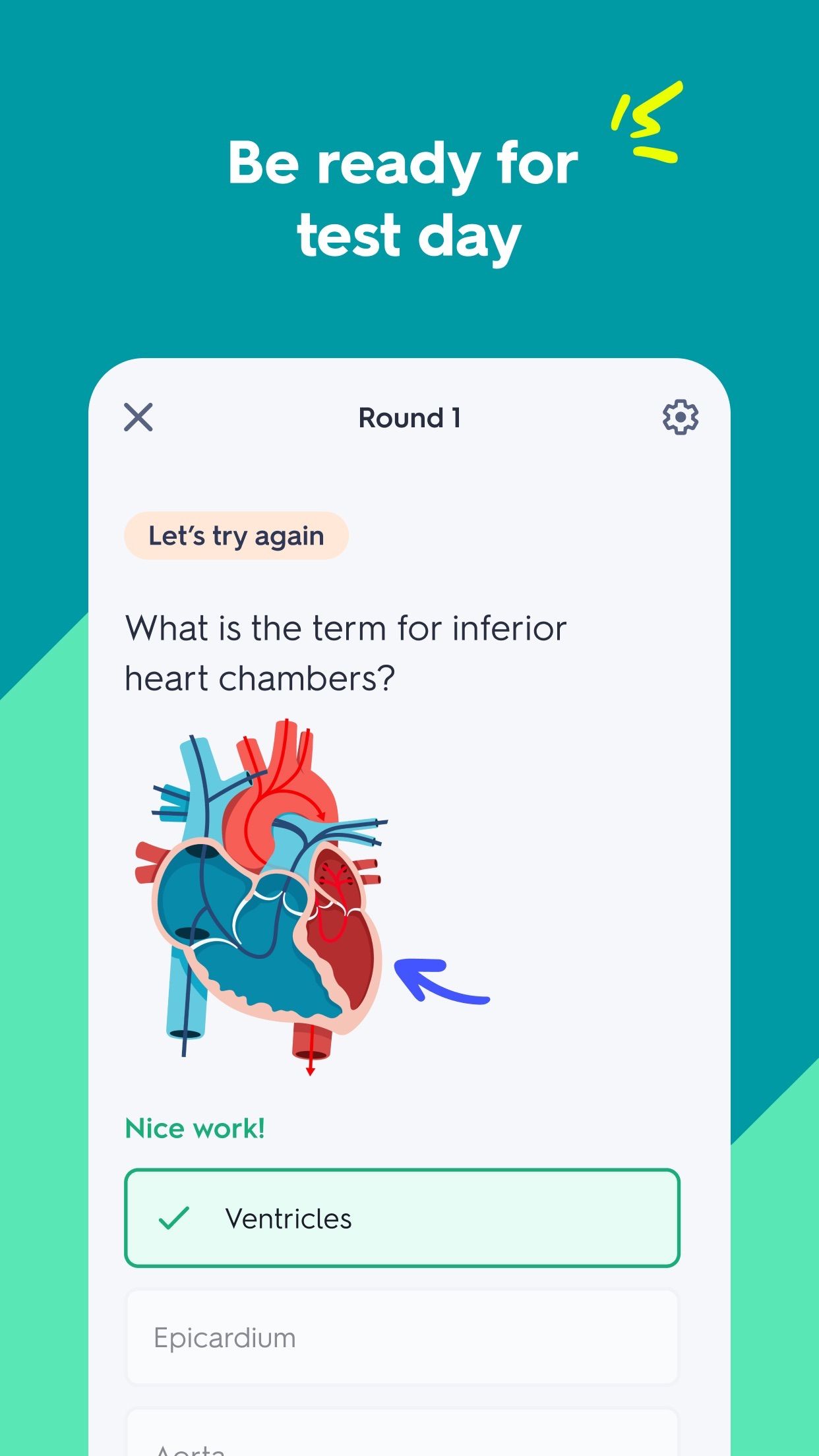 Quizlet: More than Flashcards — screenshot 4