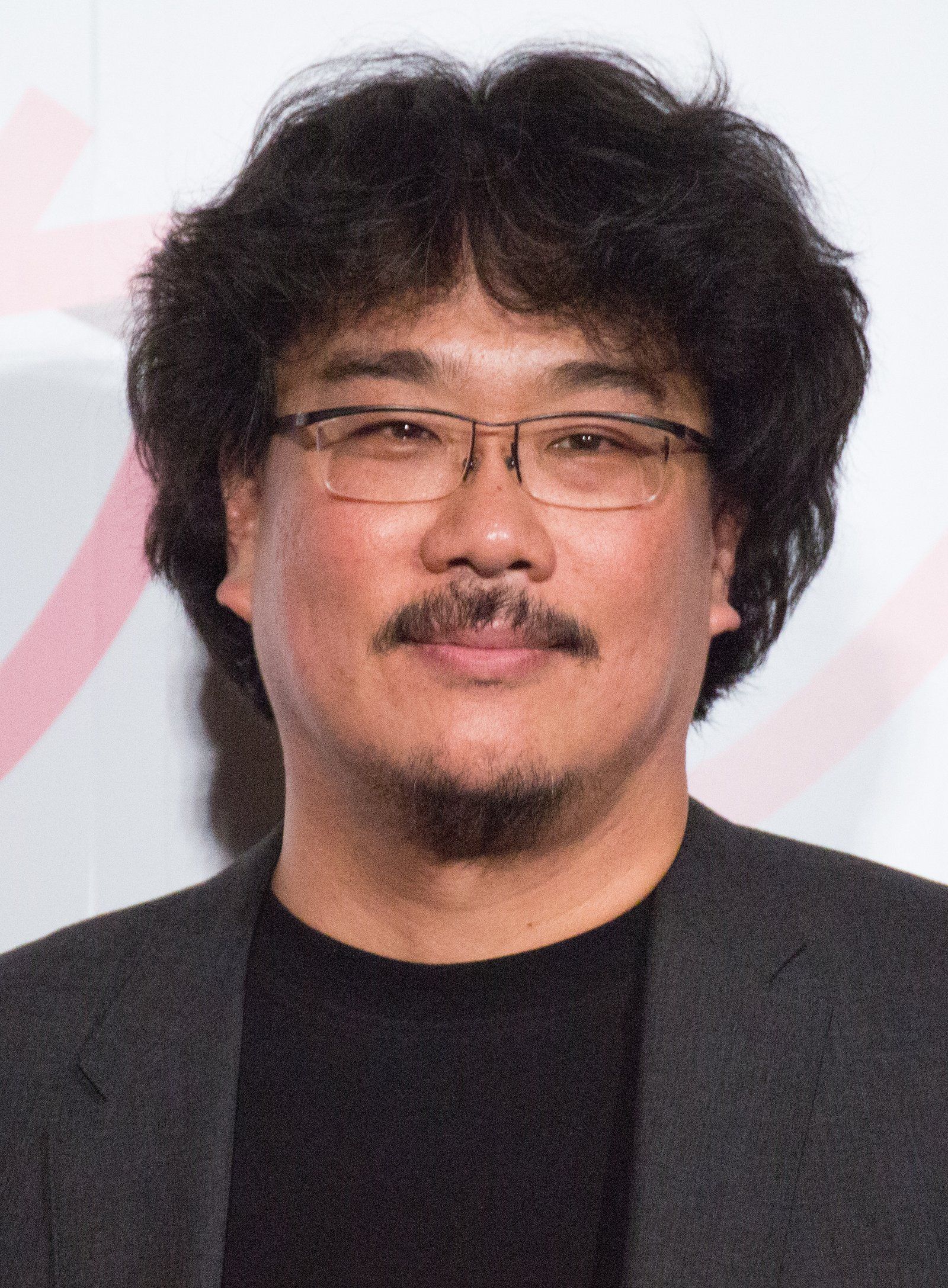 Đạo diễn Bong Joon-ho