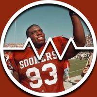 Martin Chase Former Oklahoma Sooners and NFL Defensive Tackle 