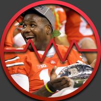 Cardale Jones: Former Ohio State Buckeyes Quarterback - WagerWire Interview with CaroBucks & Amber Holley