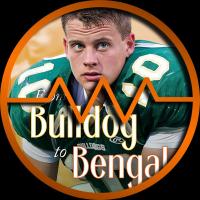 Author Scott Burson discusses his new book, "From Bulldog To Bengal: The Joe Burrow Story Through The Eyes of His Hometown"