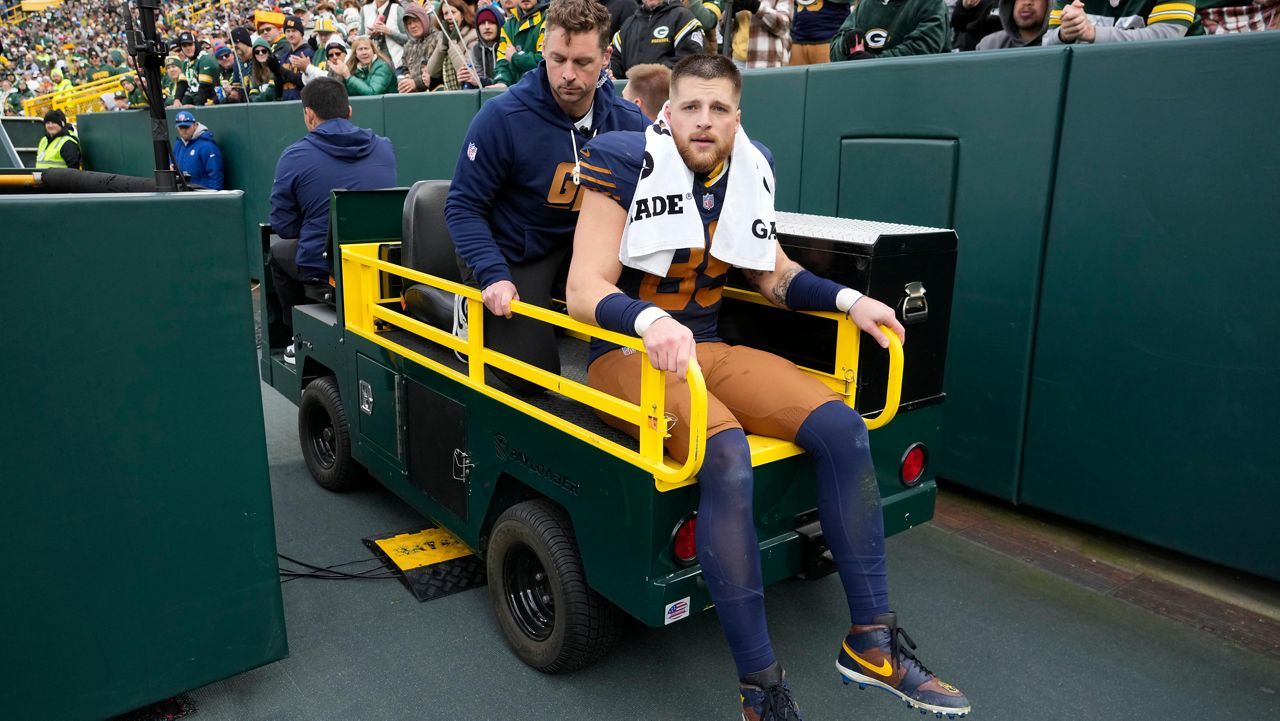 WagerWire