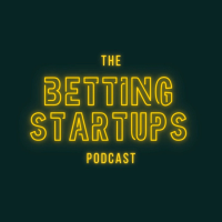 The Betting Start-Ups Podcast - Ep. 52 - WagerWire - Zach Doctor, Travis Geiger, Guy Dotan