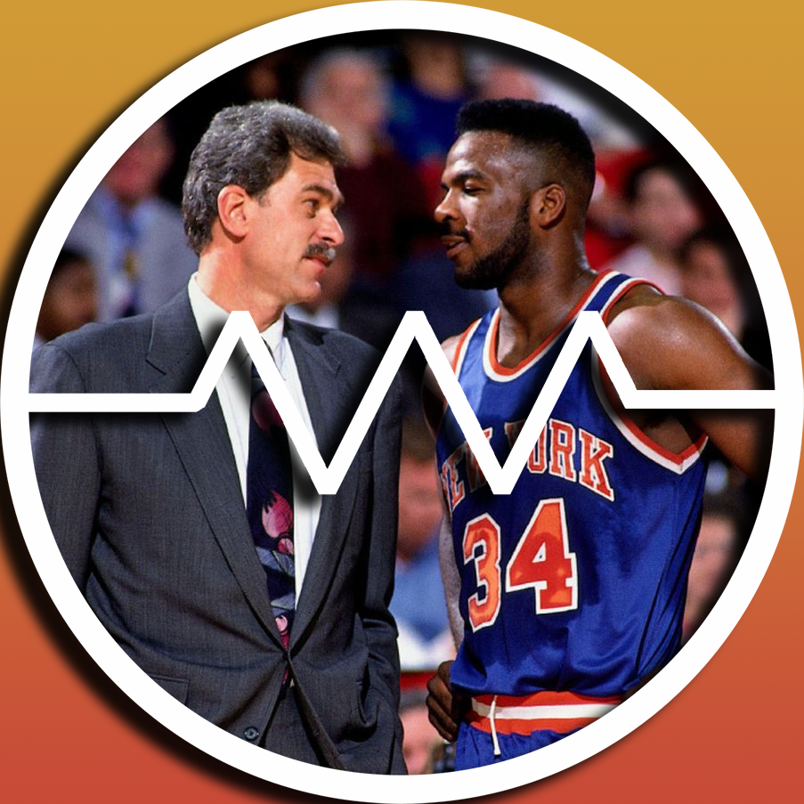 NY Knicks Legend Charles Oakley returns to chat NBA Finals/Knicks with LetsTalkKnicks