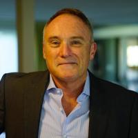 Oscar Nominee Kevin Tent of "The Holdovers" for Best Editing - Oscar Derby