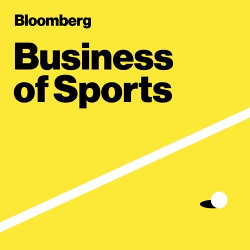 Bloomberg Business of Sports: A New Sports Betting Marketplace with WagerWire CEO Zach Doctor