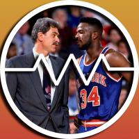 Charles Oakley Interview 