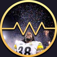 NFL Fullback Carey Davis; Pittsburgh Steelers Illinois Illini - Host Justin Chase FFIQ