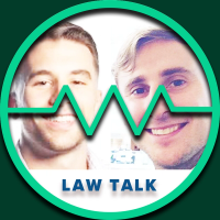 Legal Experts Sam McQuillan (of Legal Sports Report) & Mike Roselli (fmr PlayUp Chief Compliance)