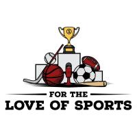 For the Love of Sports #318 - Zach Doctor - CEO/Co-Founder of WagerWire