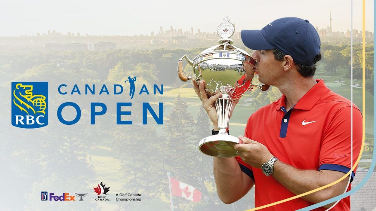 RBC Canadian Open Preview