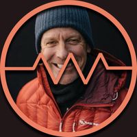 Adventurer and Sports Illustrated Exec Mark Pattison Returns!