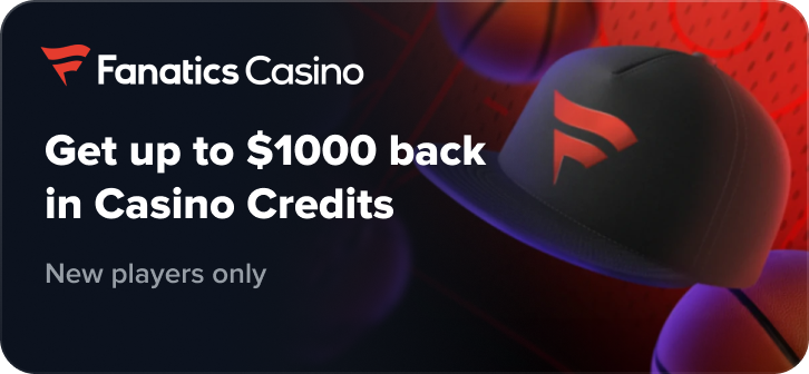 Fanatics Casino