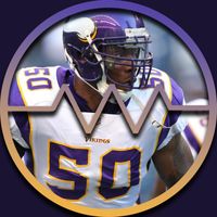 Erin Henderson NFL Linebacker; UMD Terps; Minnesota Vikings; New York Jets - host Spoon Of Zeke