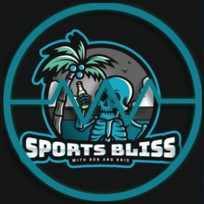 Sports Bliss with Rob & Kris: Ep.343