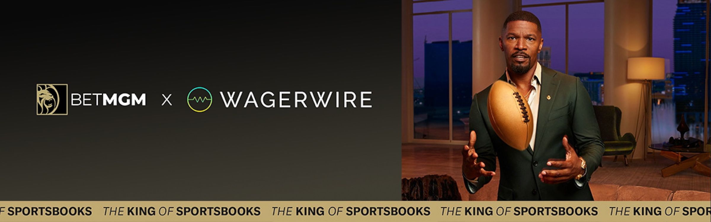 WagerWire