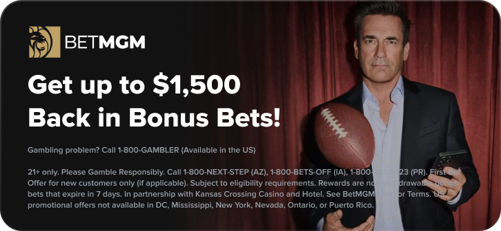 BetMGM