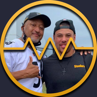 Father of Steeler's Alex Highsmith - Sam Highsmith