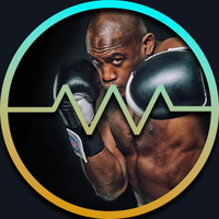 Former Heavyweight Boxing Champion Ed Latimore