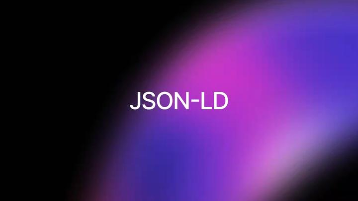 The Role of JSON-LD in Modern AI Search Visibility