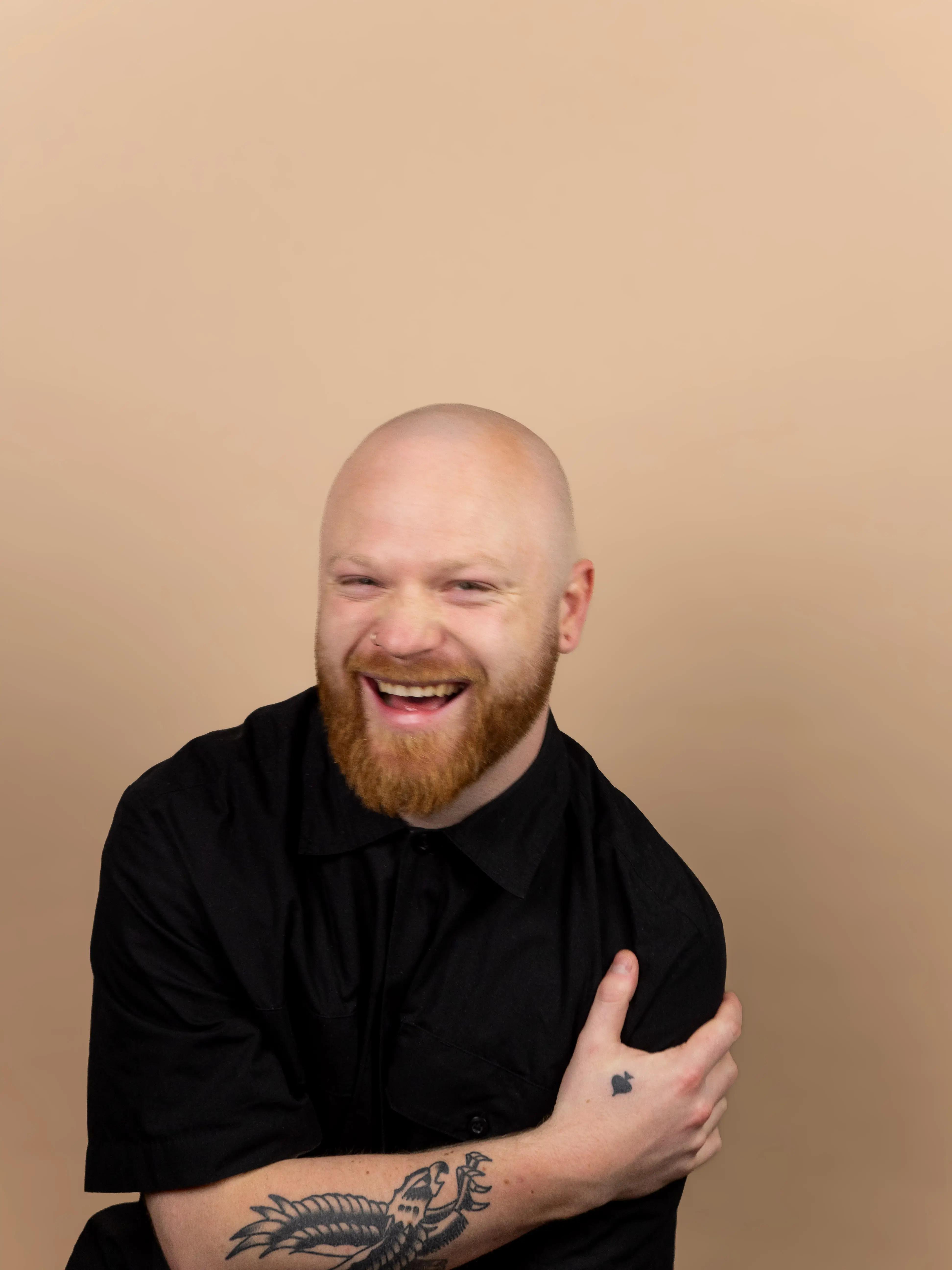 Andrew Plester, 2
