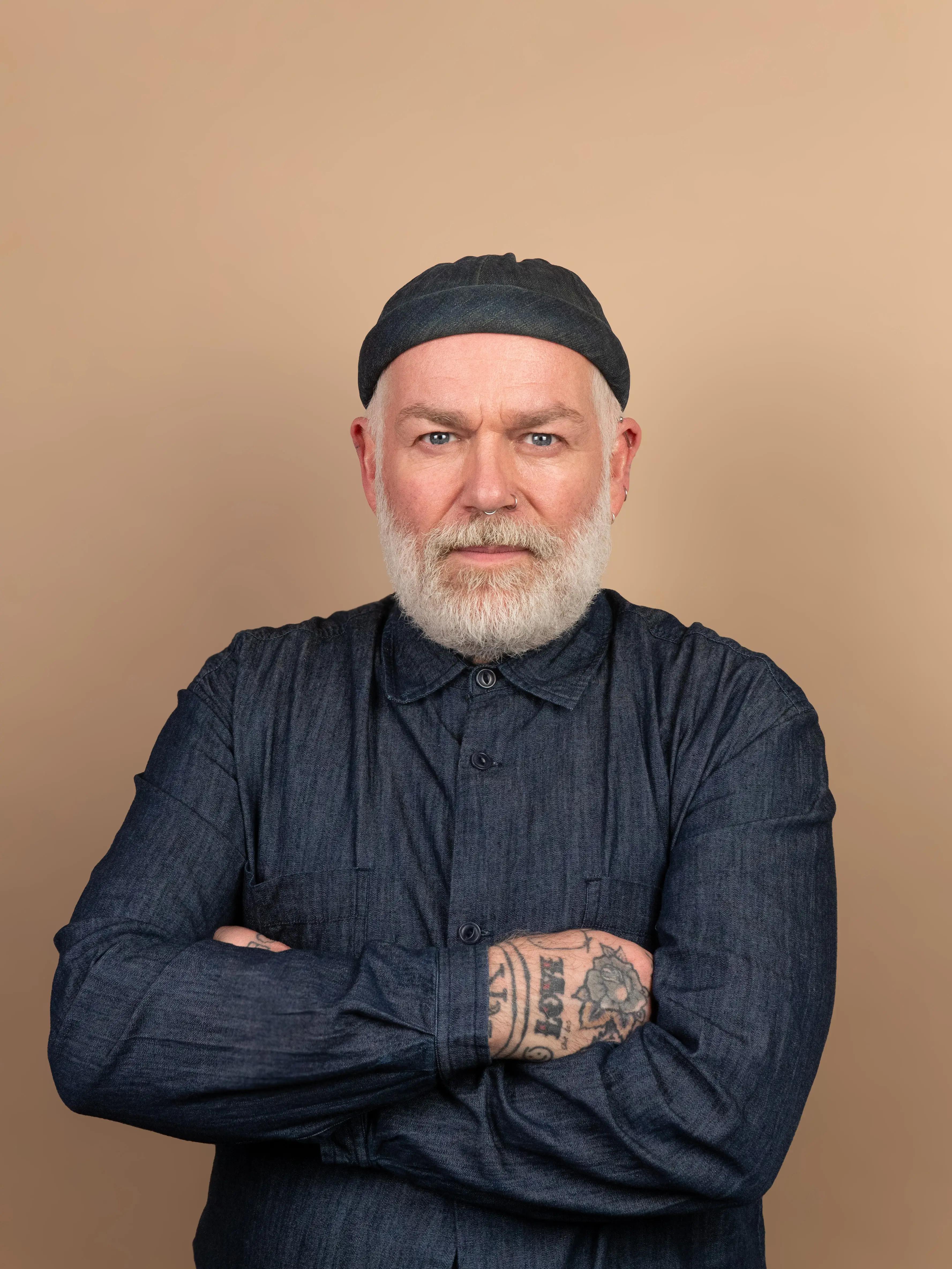Adam Reed