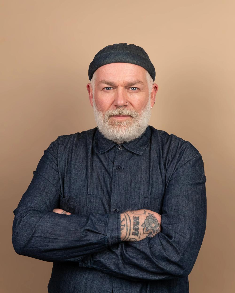 Adam Reed