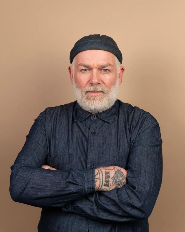 Adam Reed