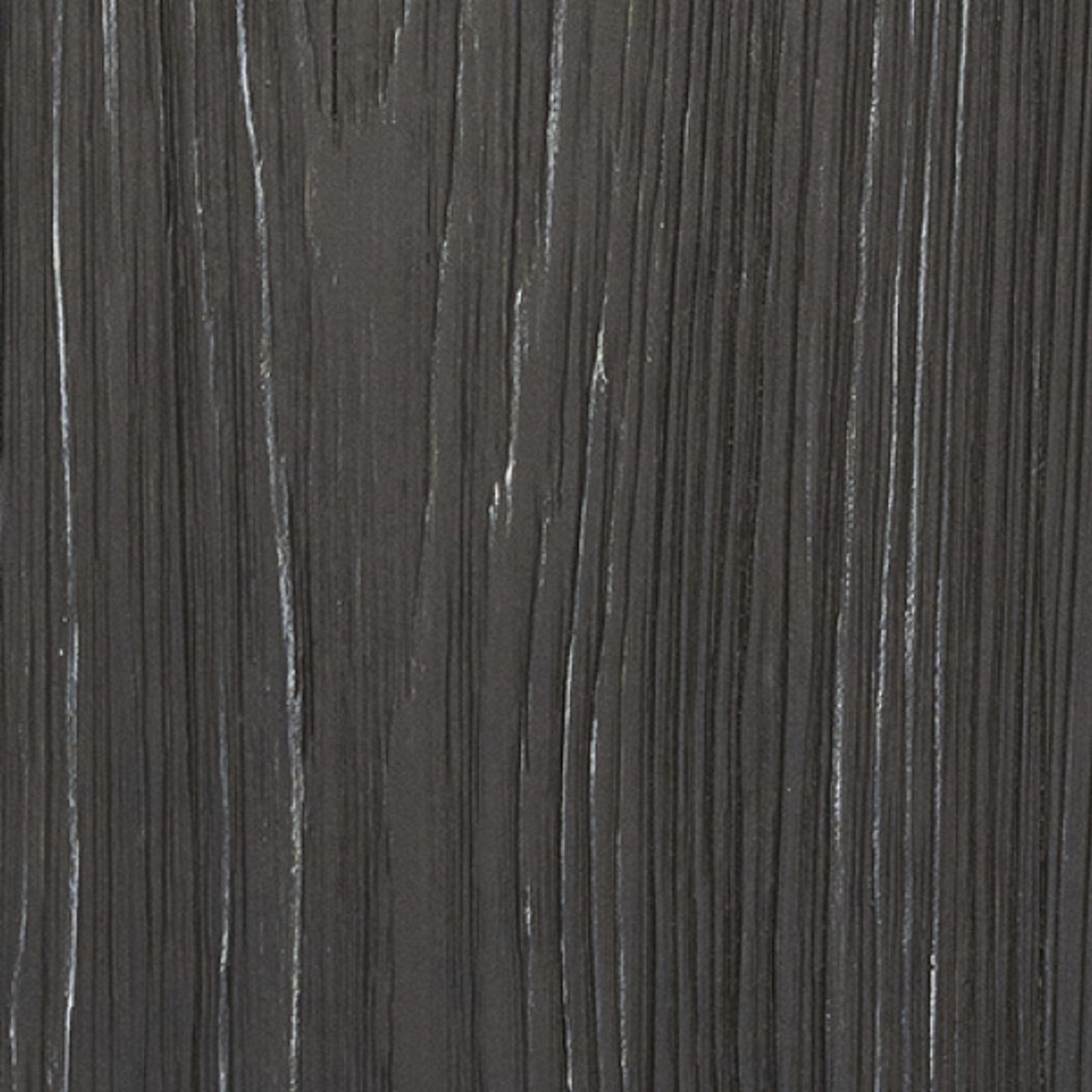 Weathered Charcoal finish swatch