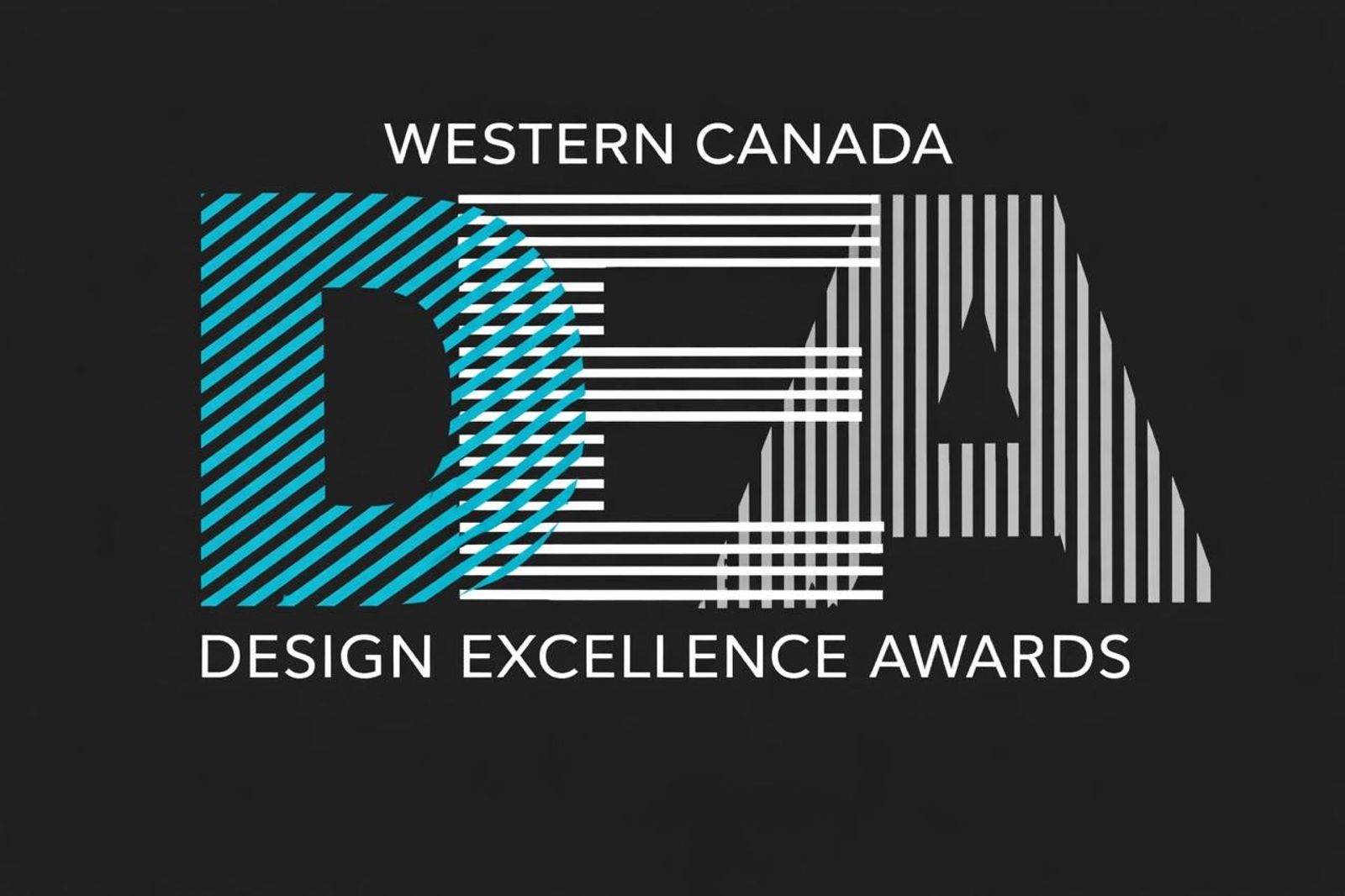 Western Canada Design Excellence Awards logo