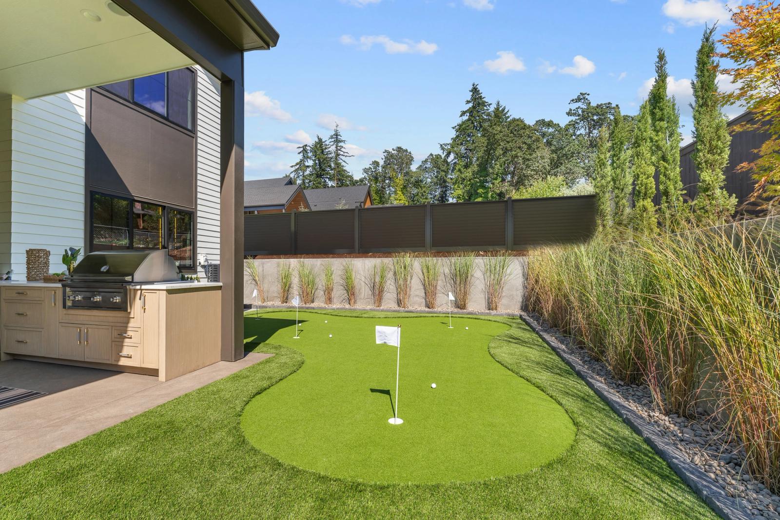 Award-Winning Outdoor Living