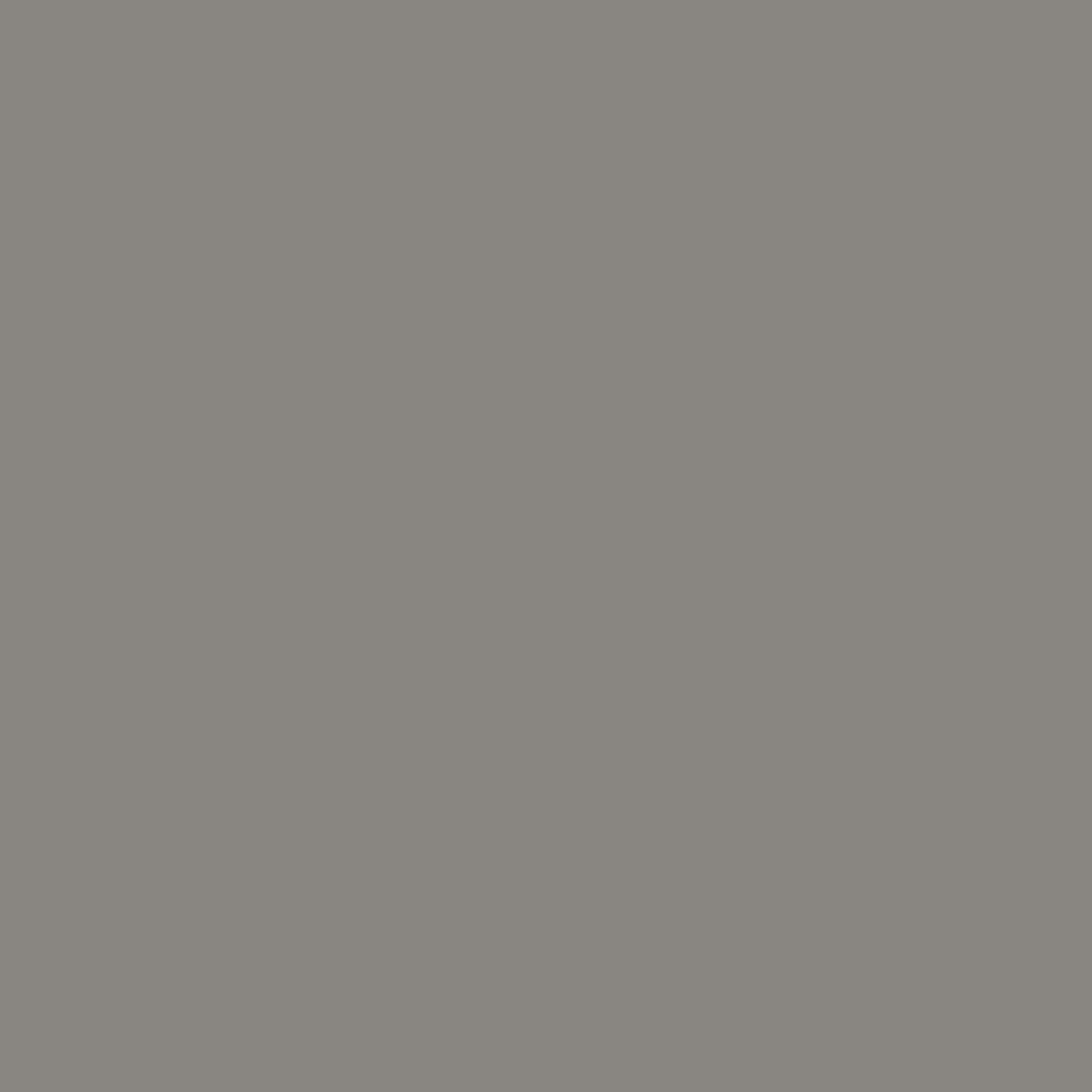 London Ashen Grey finish swatch