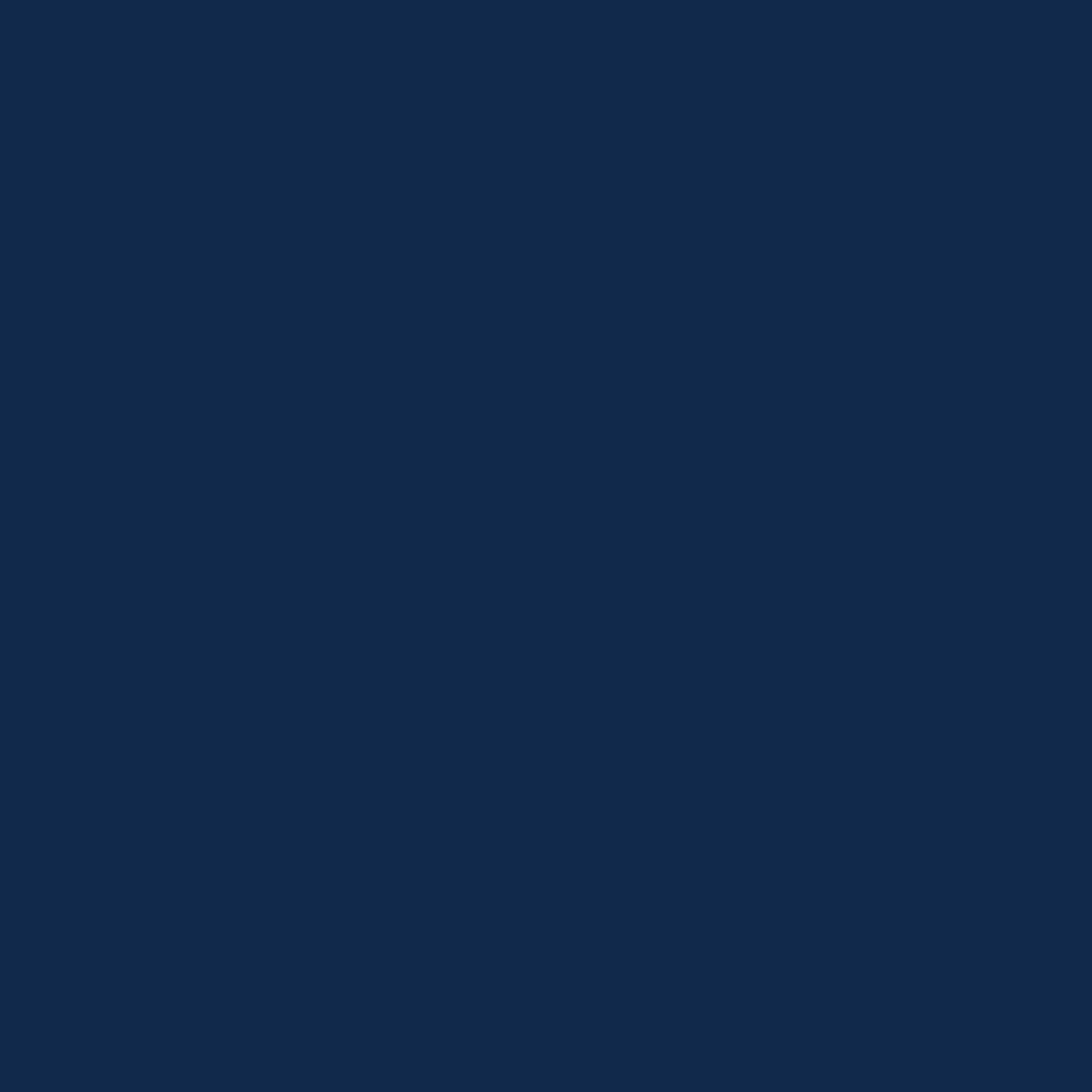 Prussian Celestial Blue finish swatch