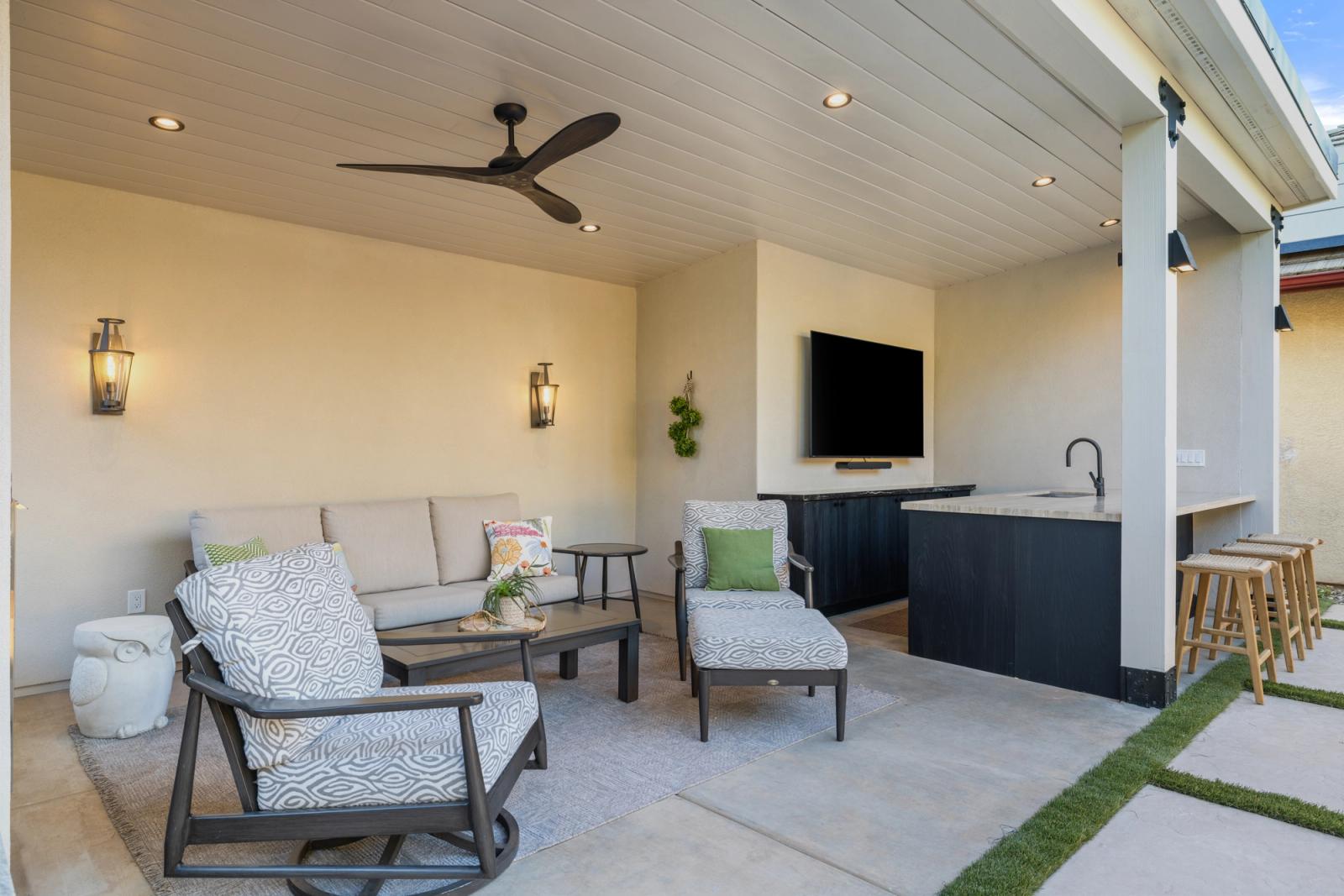 Easy California Living