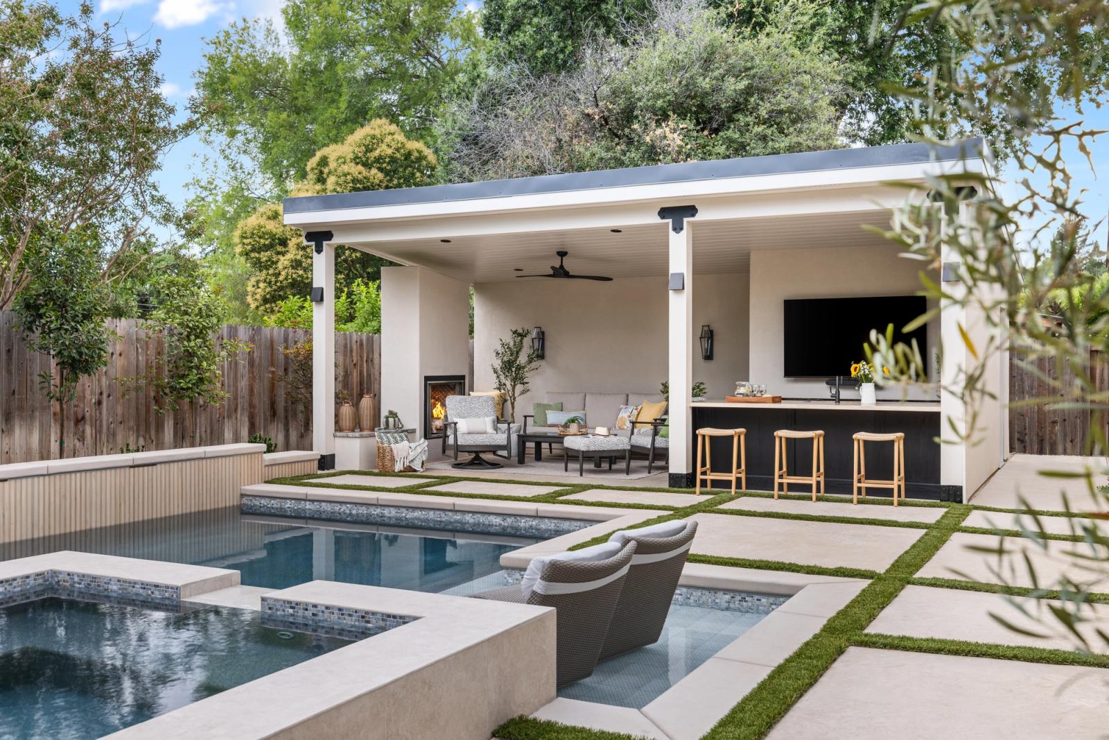 Easy California Living