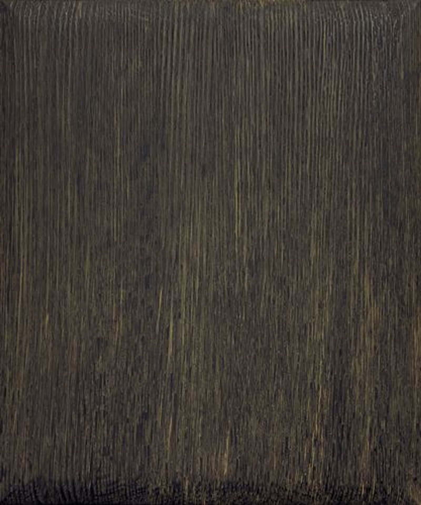 Charred Rum finish swatch