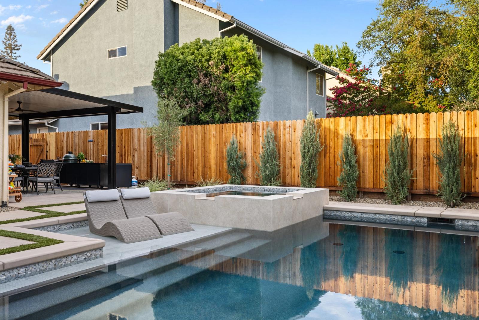 Easy California Living