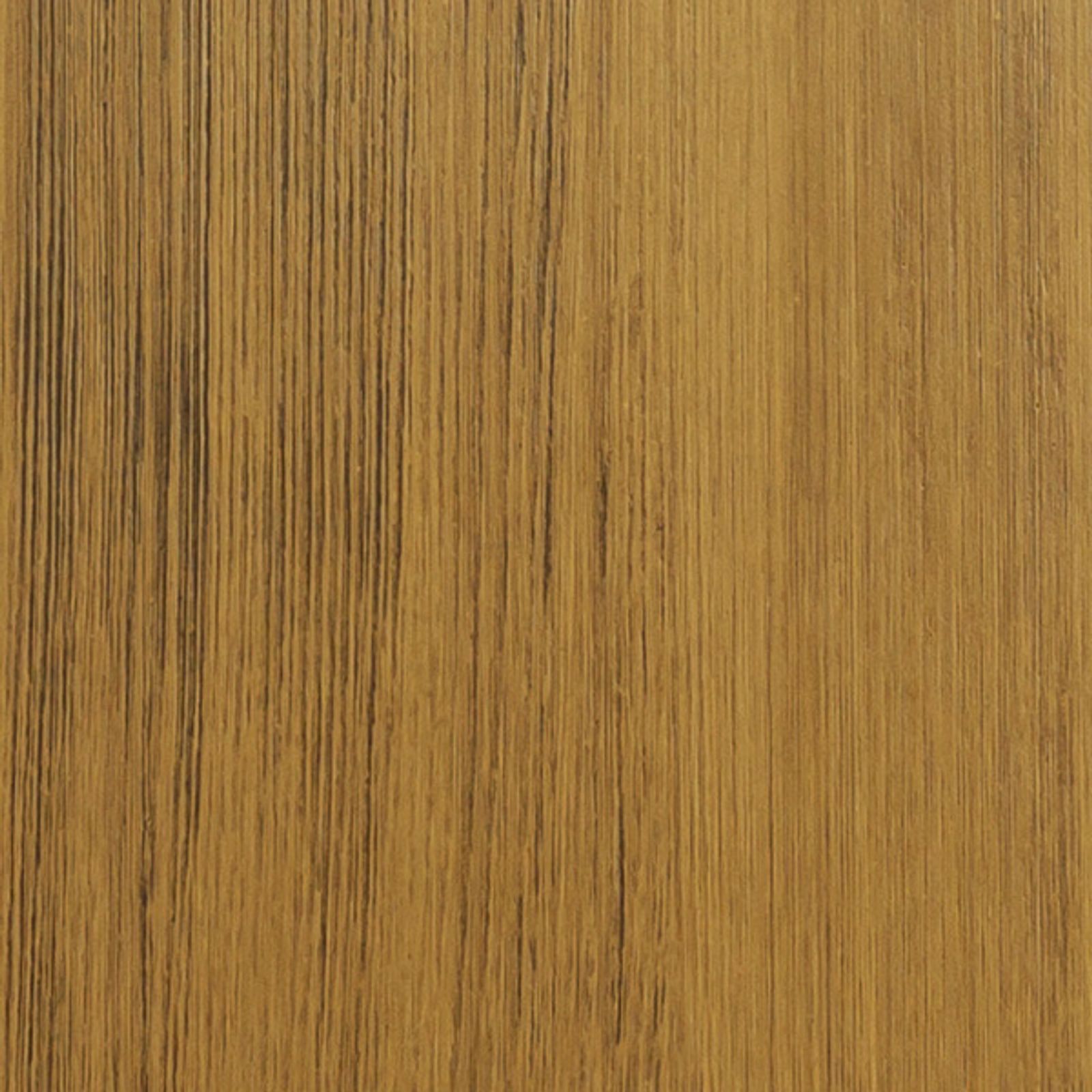 Nutmeg finish swatch