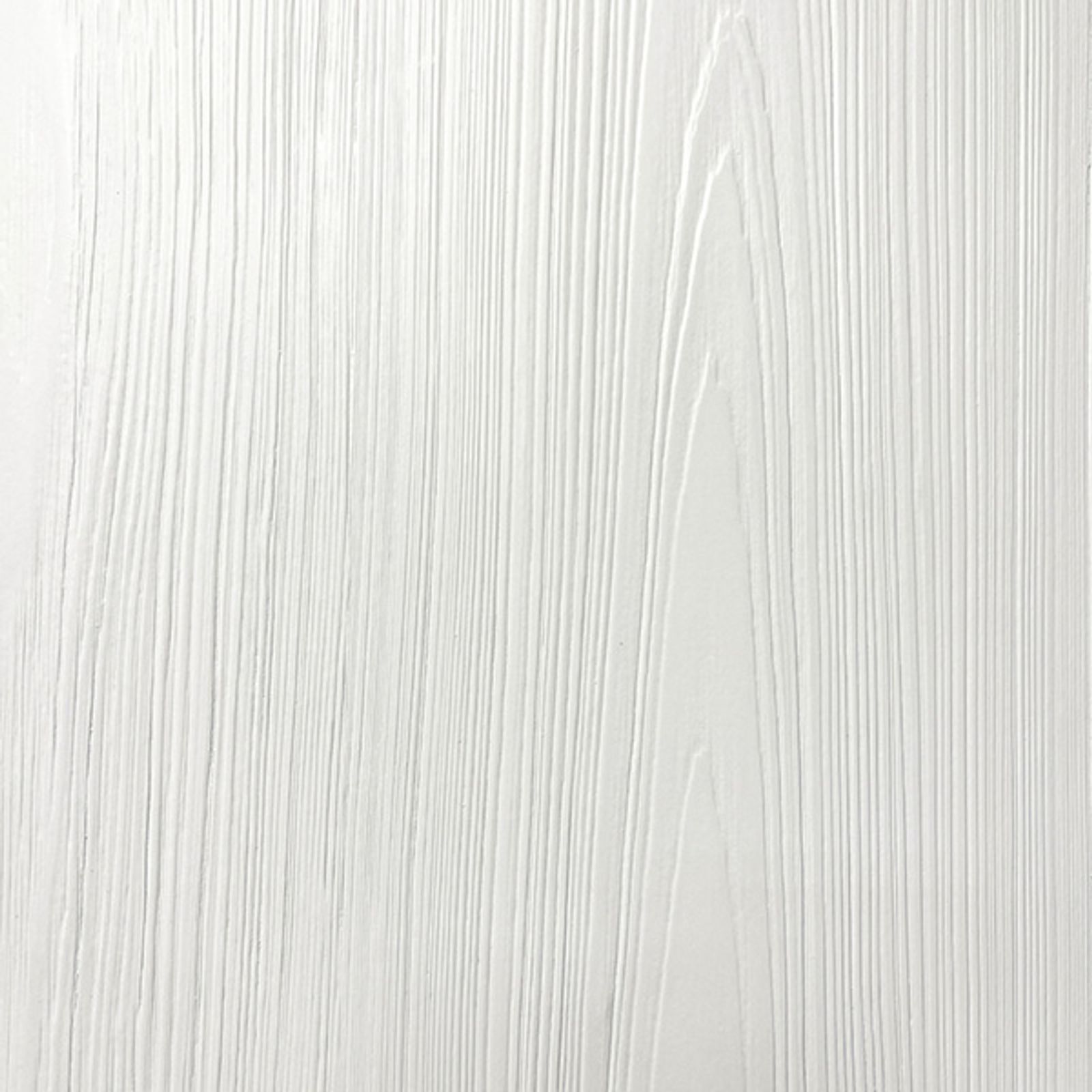 Lunar White finish swatch