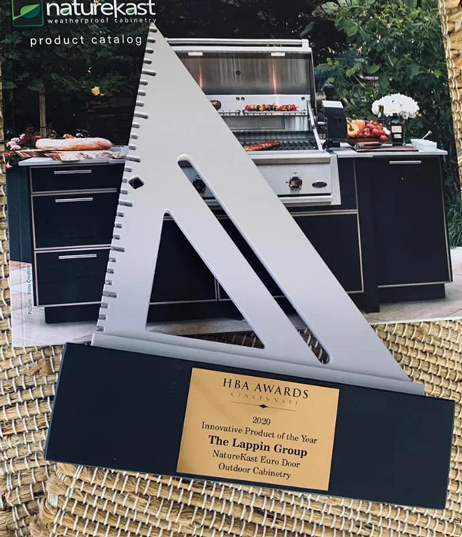 HBA award product of the year 2020