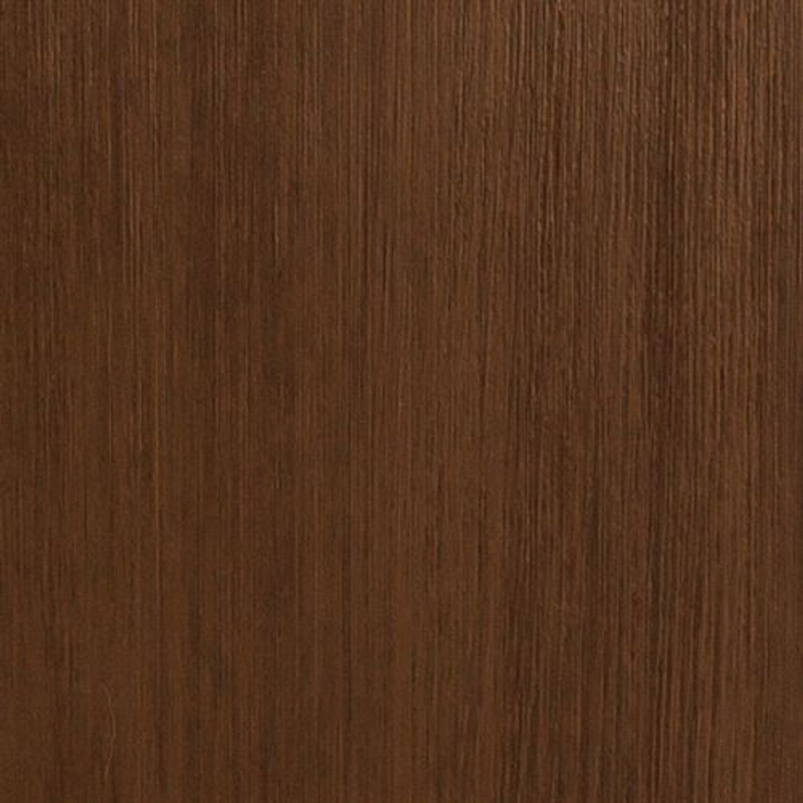 Espresso finish swatch