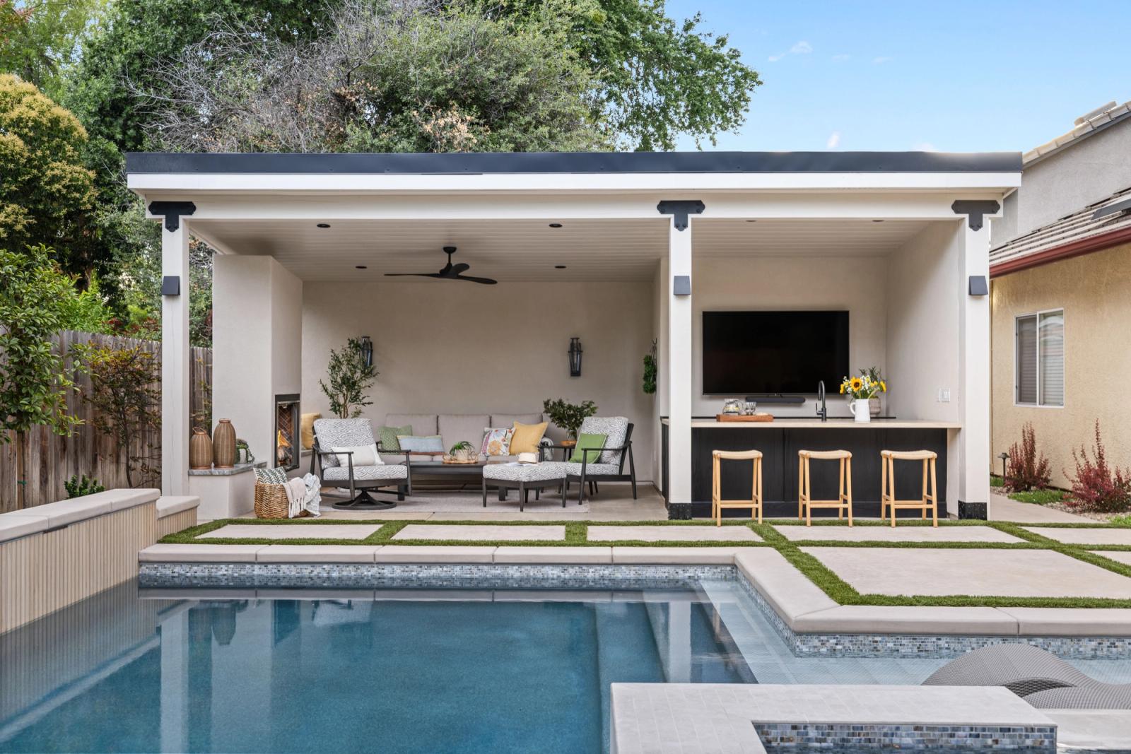 Easy California Living